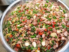 -灶东家民间菜(回兴店)