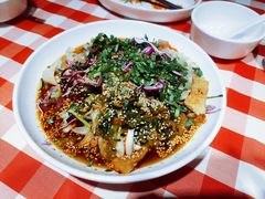 -西贝(枫蓝国际购物中心店)