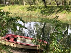 -北坞公园