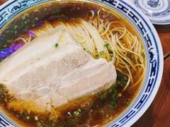 枫镇大肉-同得兴 Since·1995 传统苏式面馆(十全街店)