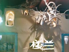 -驿楼兰·新疆菜(火车站店)