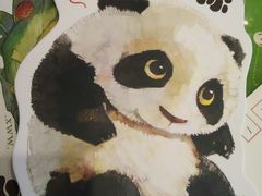明信片-熊猫邮局(少城店)
