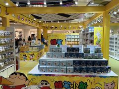 -万达广场(合肥天鹅湖店)