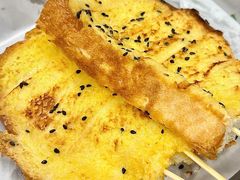 -串小白烧烤(金沙洲店)