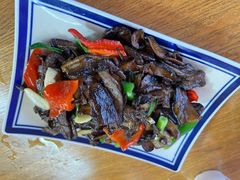 -妈妈的味道(和顺古镇店)