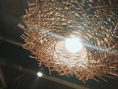 -咖啡人·融合餐厅(健康东路店)