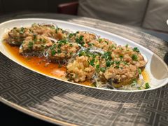 -鸽子侯·家宴·平价海鲜(绿地店)