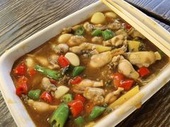 -盒马鲜生(莱蒙都会店)