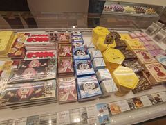 -好利来(东直门银座店)