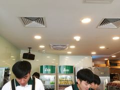 -1点点(银座和谐广场店)