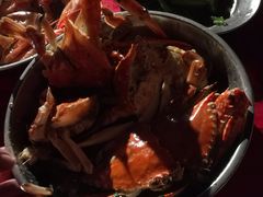 -胜海大排档·海鲜·黄鳝饭(十年老店)