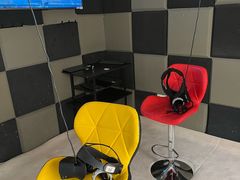 -零纪元VR体验馆·桌游(黄浦店)