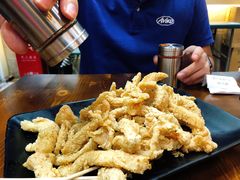 香酥鸡-孙记炸串小馆