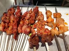 -金太阳海鲜烧烤·本地人餐厅(南沙店)