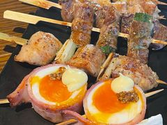 -九州料理竿屋SaoYa