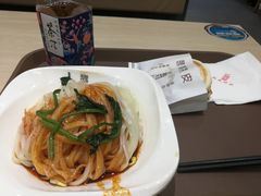 -魏家凉皮(万辉店)