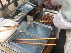 -大学路8号炸串(大学路十四号院店)