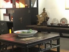 -德迹斋禅意文化茶馆·茶空间·商务洽谈•宴席(桃园店)