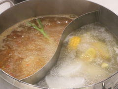 -牛记皇·鲜牛肉火锅(弘阳广场店)