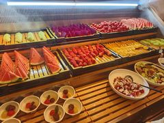 -牛YO寿喜烧和牛火锅自助(三台子万象汇店)