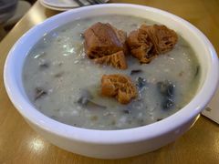 -台北楚楚园馅饼粥(虹桥南丰城店)