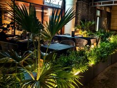 -Efes Turkish & Mediterranean Cuisine 艾菲斯餐厅(陆家嘴店)