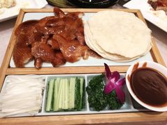 -锦江都城闵行饭店