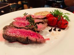 -Bistro 63 创意融合料理(广粤天地店)