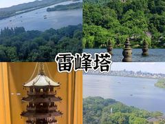 -李百蟹·江南蟹黄面·河景餐厅(夫子庙店)