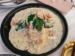 -IL TEATRO 精品意大利餐厅