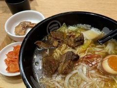 -味千拉面(广州金沙永旺梦乐城店)