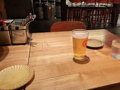 大堂-Devils’ Brewery小恶魔精酿啤酒(泛海美式熏肉店)