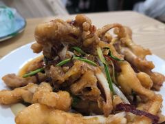 -九龙餐厅(大沽路店)