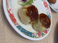 -唐苑酒家·岭南粤菜名店(太古仓店)