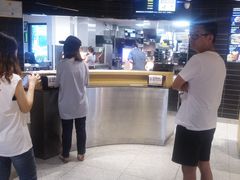 -麦当劳(国际社区店)