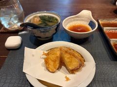 -岩盐·铁板料理(嘉里店)