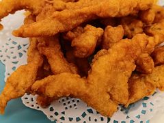 -徐记小怪兽肉蟹煲(中央大街店)