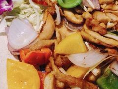 -上楼私房菜(院士路店)