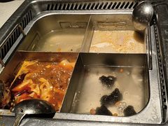 -海底捞火锅(万象城店)