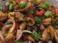 -聚福缘菜馆(隆昌路店)