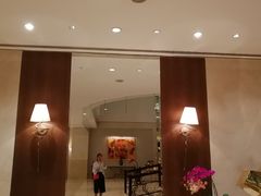 -深圳香格里拉酒店