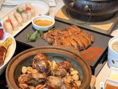 -滋粥楼·顺德菜(番禺广场总店)