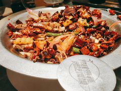 -嘎嘎鸭脑壳(蜀汉路店)