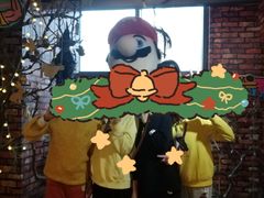 -MAX伯爵趣味互动密室逃脱(大坪D馆店)