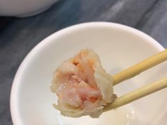 鲜虾云吞面-竹园竹升面(西关总店)