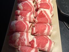雪花肥牛-舒家大院老火锅(台江路店)