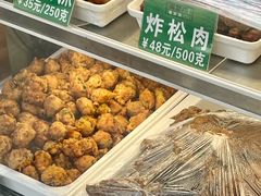 -黑窑厂糖油饼烤鸭·清真菜(旗舰店)