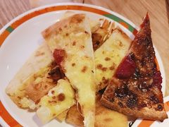 -比格比萨自助(云冈区步行街店)