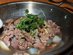 -大众跷脚牛肉馆·非遗传承单位(峨眉山店)