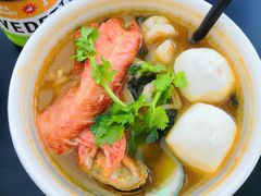 PALDO辣香海鲜面-不方便面馆(TIT店)